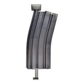 BB Loader Maggiorato - Black